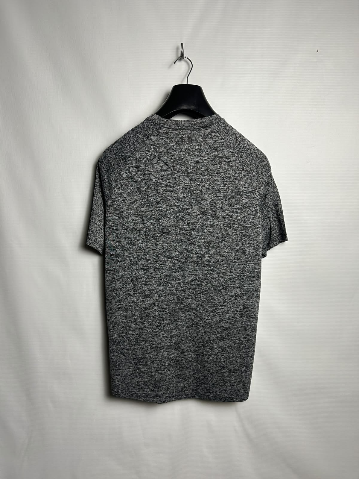 Under Armour Heat Gear Round Neck - LG
