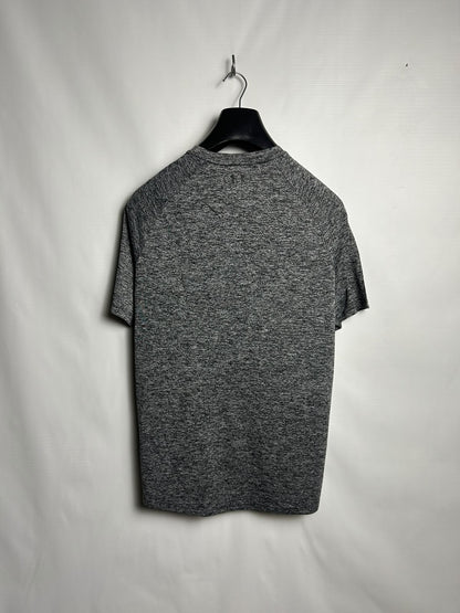 Under Armour Heat Gear Round Neck - LG