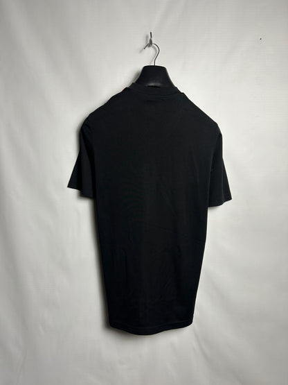 Adidas Black V Neck - Large
