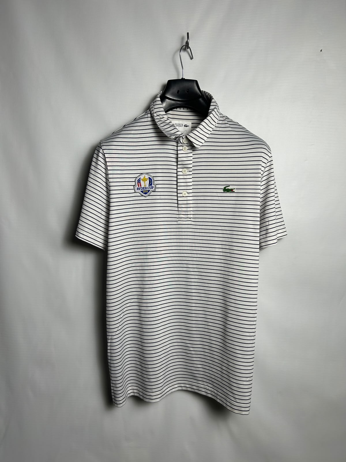 Lacoste Sport Polo - Medium