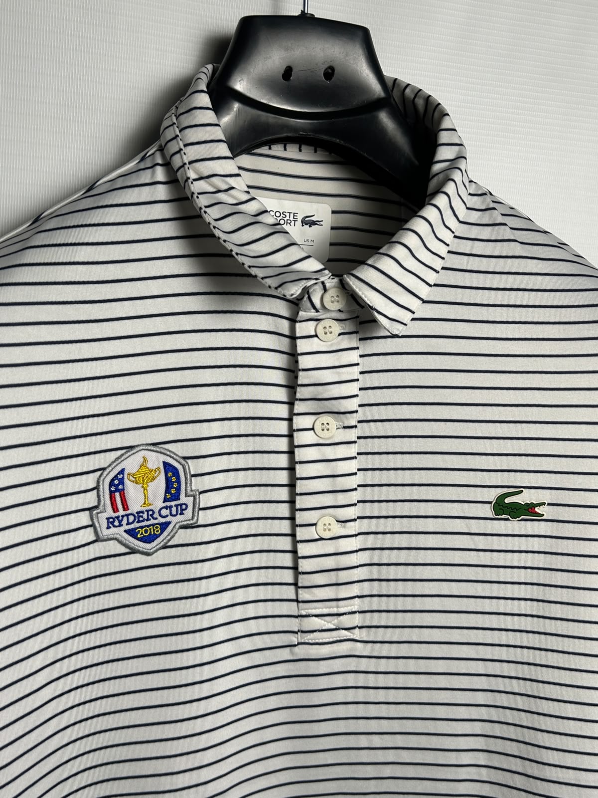 Lacoste Sport Polo - Medium
