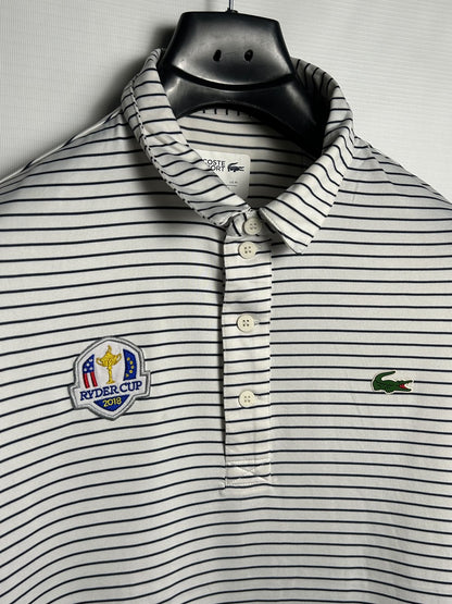 Lacoste Sport Polo - Medium