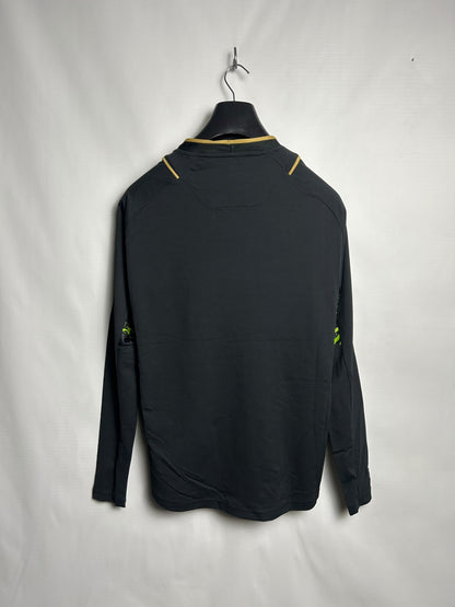 Umbro Big Logo Full Sleeves Round Neck - Large