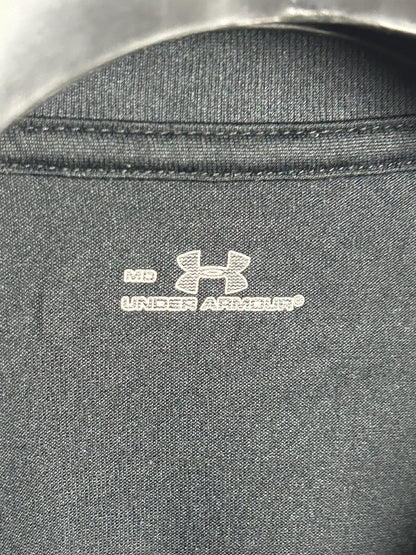 Under Armour Big Logo Round Neck - Medium