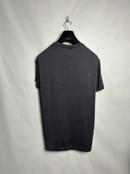 Puma Black Round Neck - Large