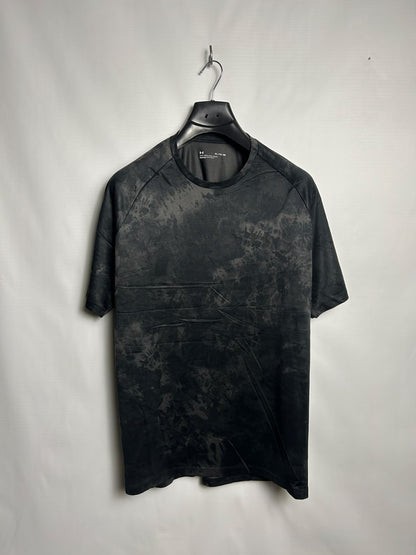 Under Armour Black Round Neck - XL