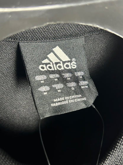 Adidas Giants Black Polo - Medium