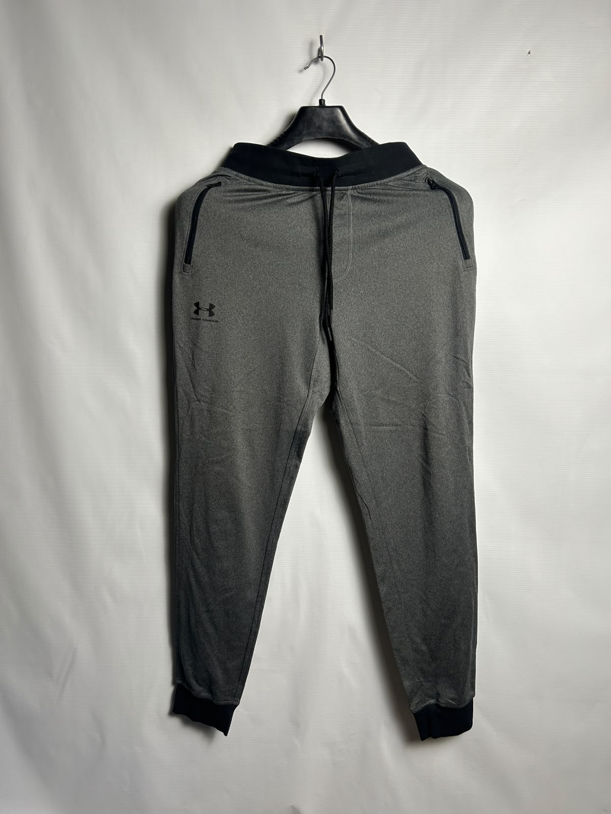 Under Armour Grey - Small