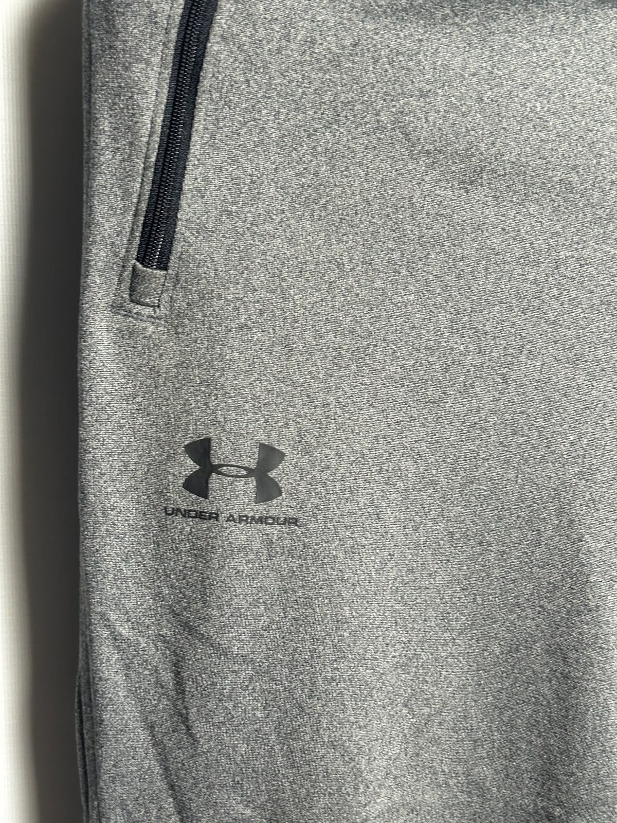 Under Armour Grey - Small