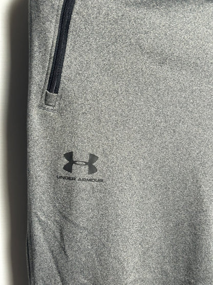 Under Armour Grey - Small