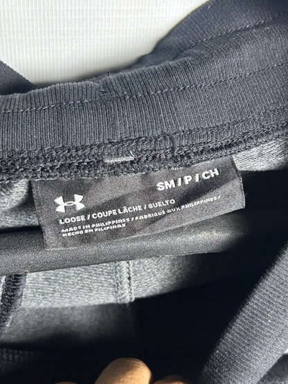 Under Armour Grey - Small