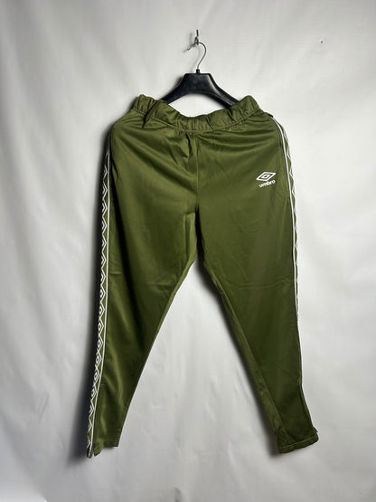Umbro Olive Green - Medium