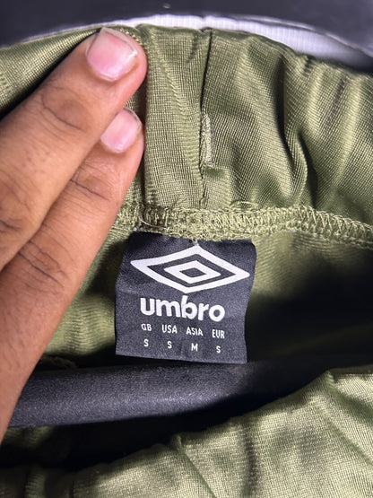 Umbro Olive Green - Medium