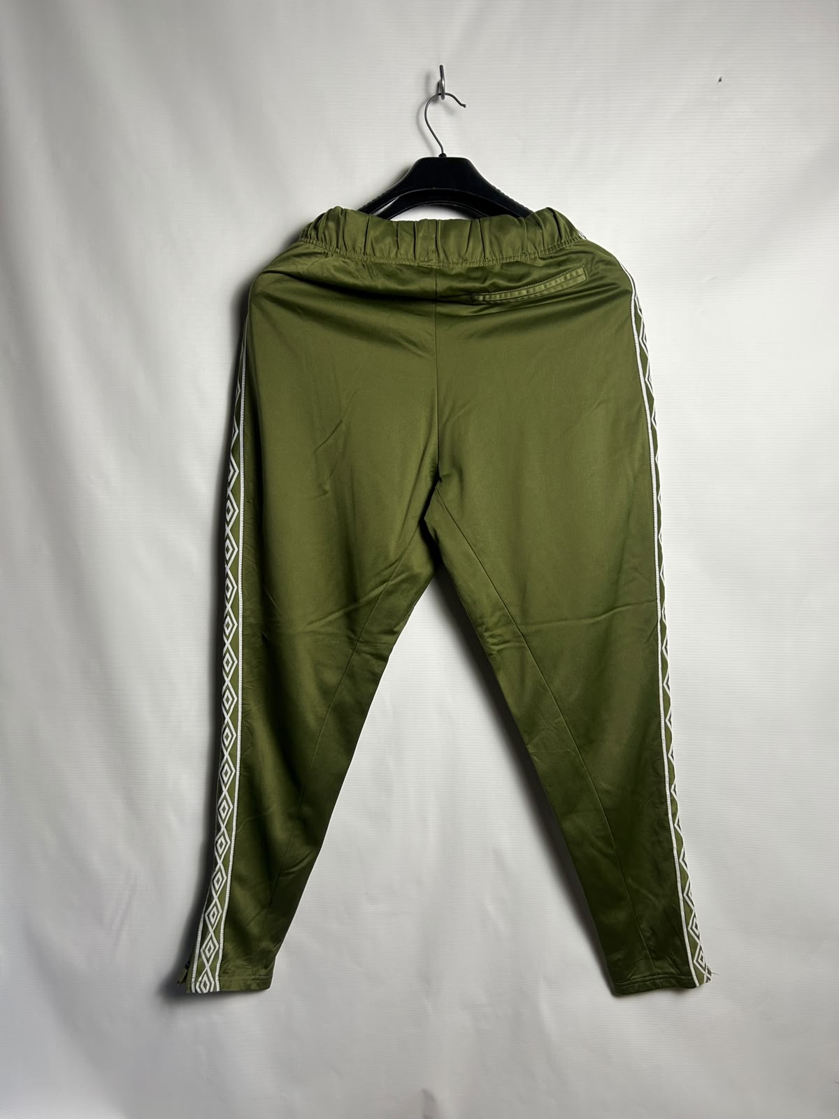 Umbro Olive Green - Medium