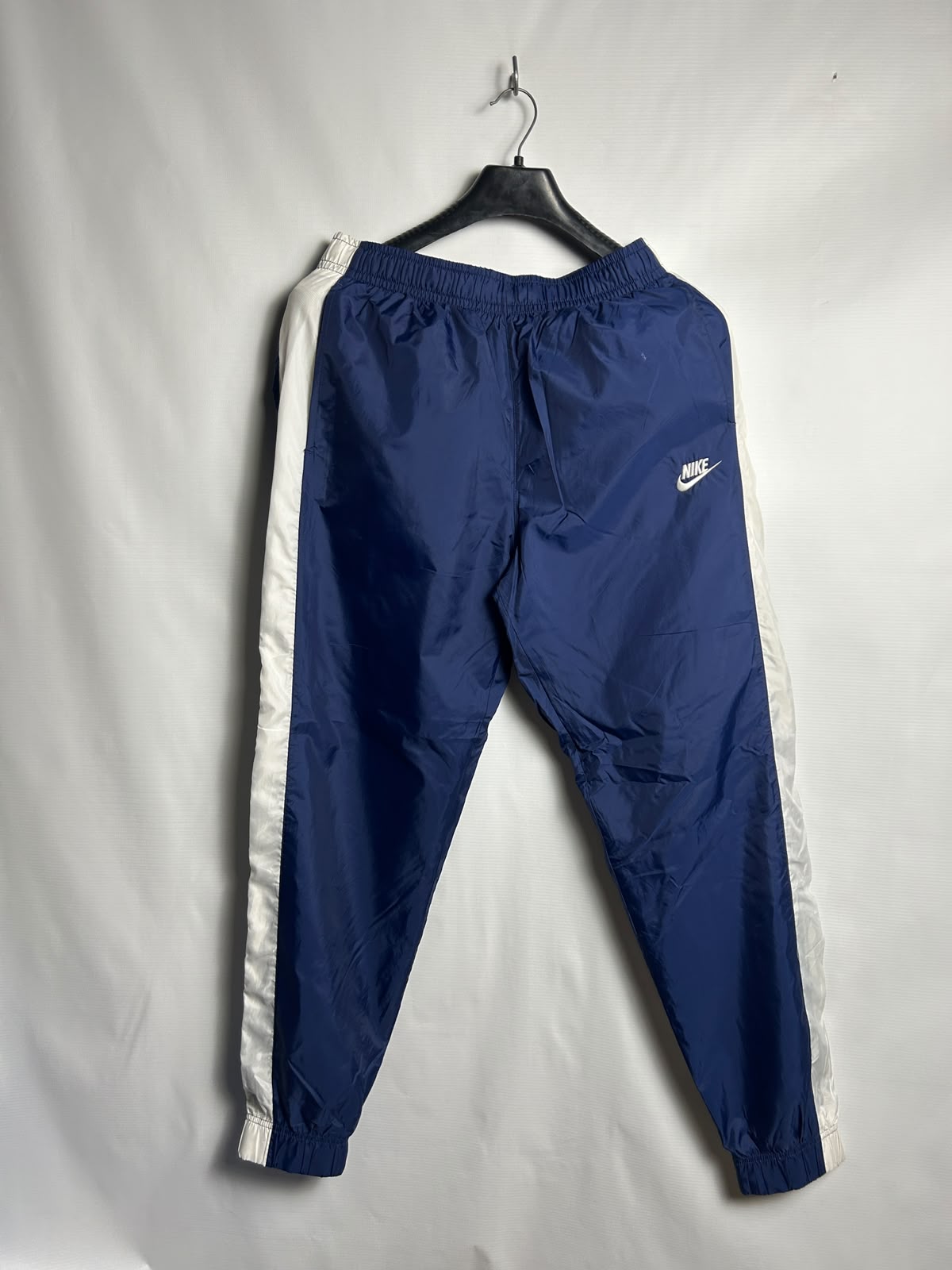 Nike Blue With White - Medium