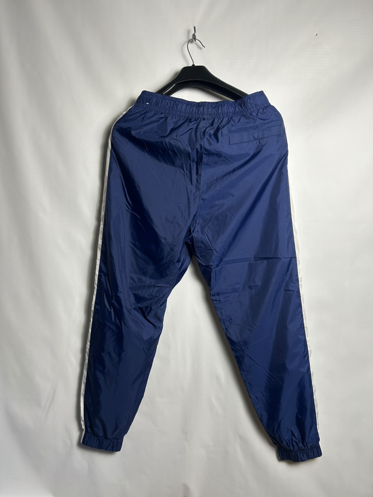 Nike Blue With White - Medium