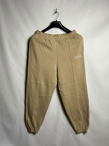 Boohoo Camel Brown - Small