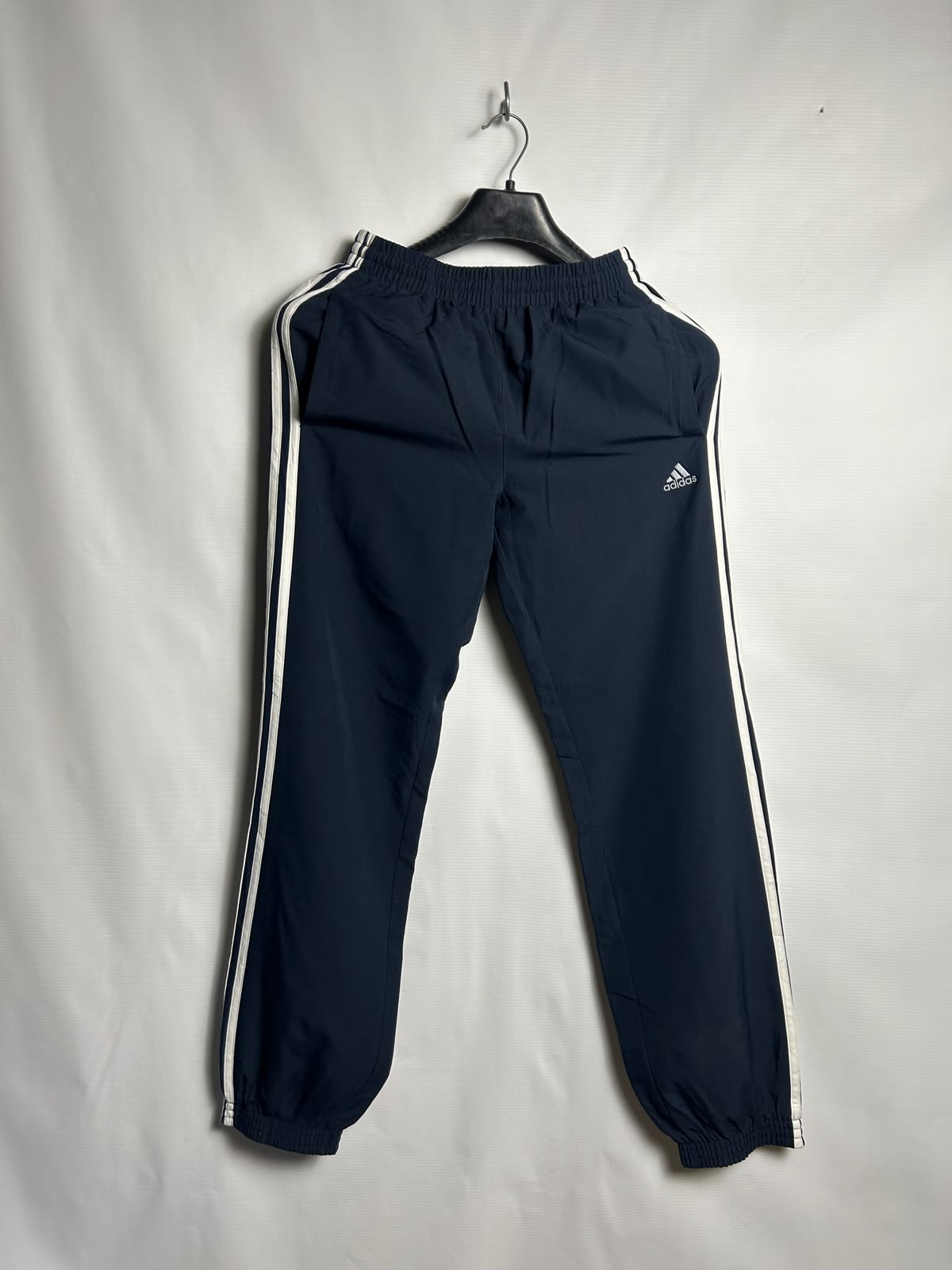 Adidas Clima 365 Blue With White Strips - Large