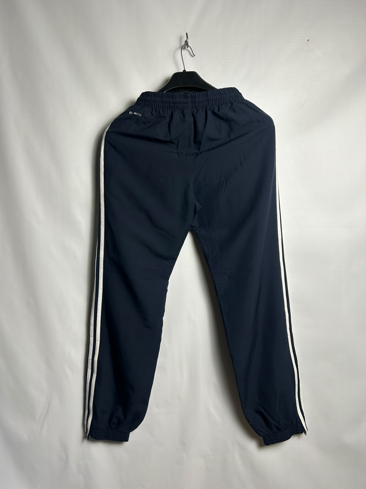 Adidas Clima 365 Blue With White Strips - Large
