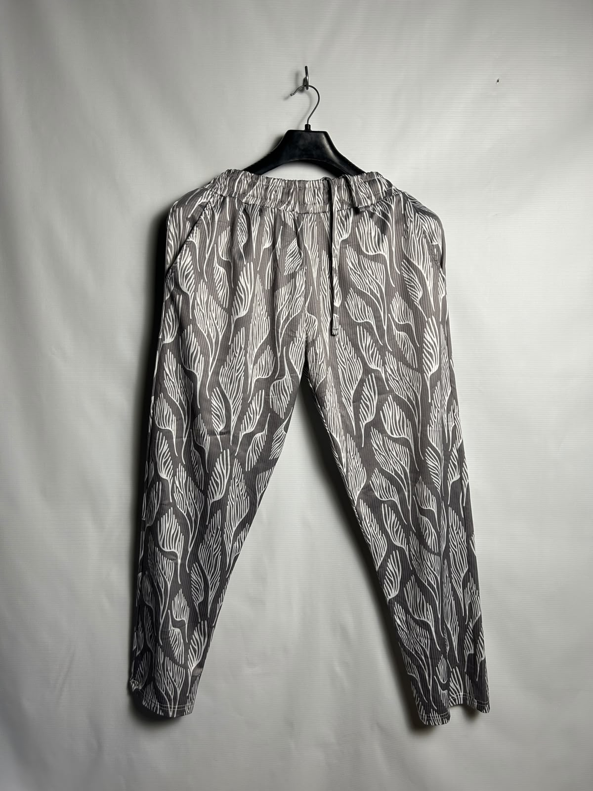 Boohoo Man Printed - Small