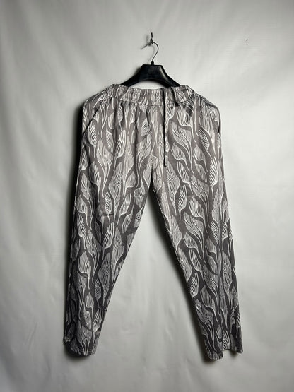Boohoo Man Printed - Small