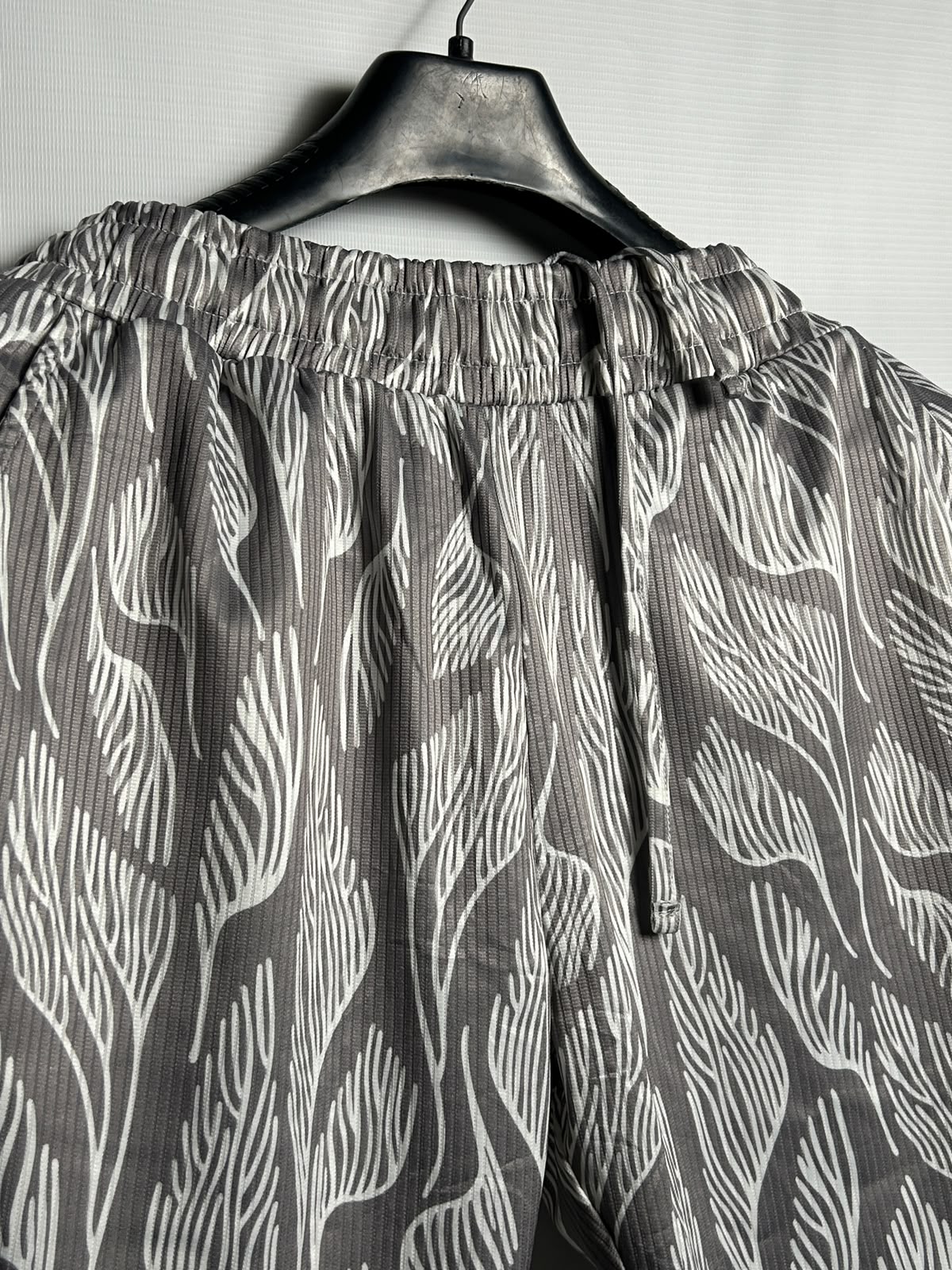 Boohoo Man Printed - Small