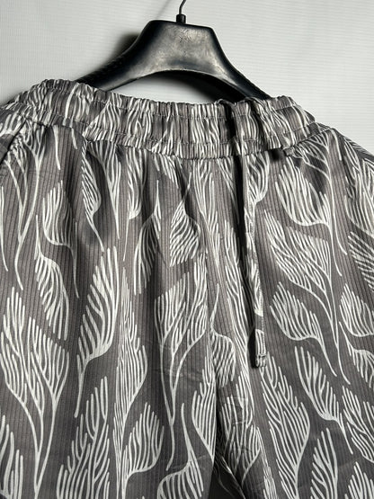 Boohoo Man Printed - Small