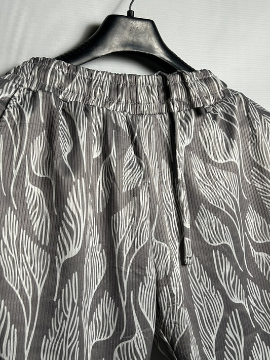 Boohoo Man Printed - Small