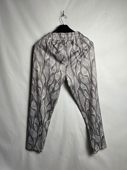 Boohoo Man Printed - Small