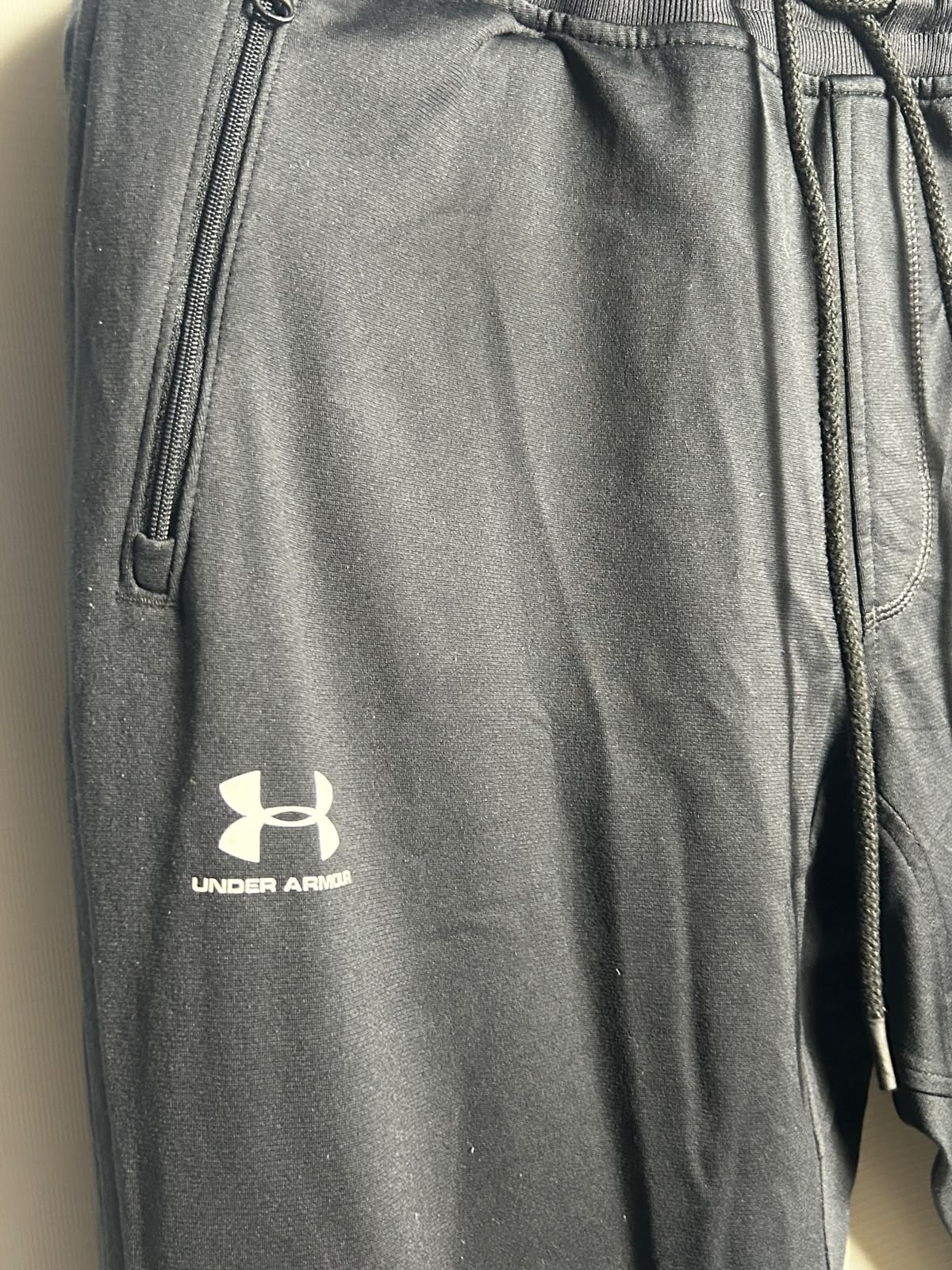 Under Armour Black - LG