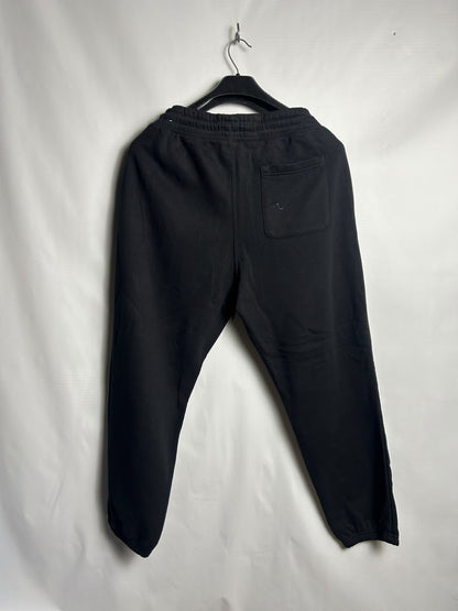 H&M Relaxed Fit Black - Medium
