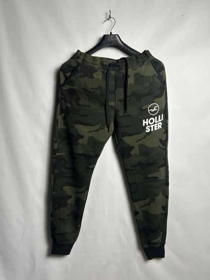 Holister Army Print - Medium