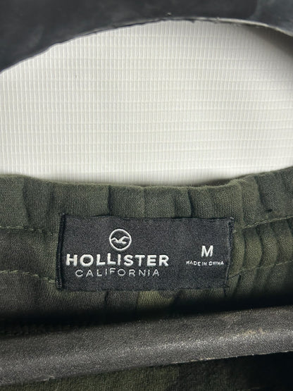 Holister Army Print - Medium