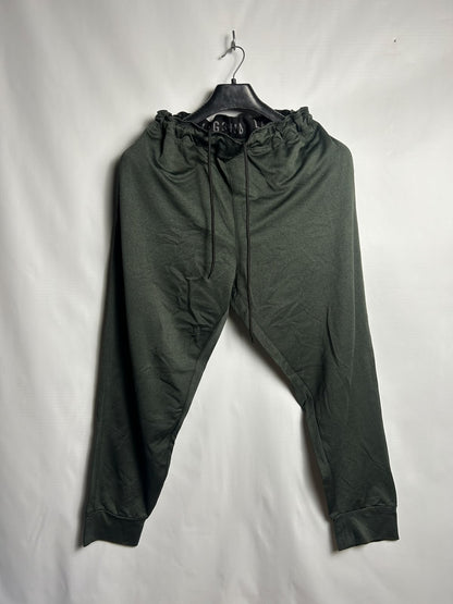 LEG3ND Army Green - XL