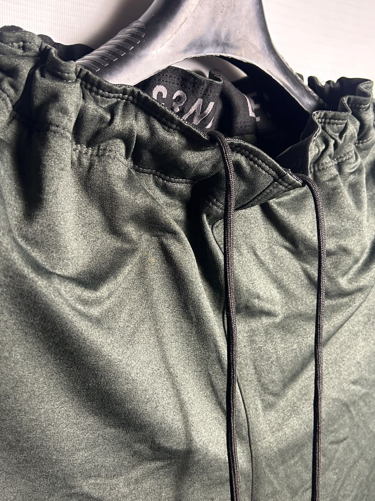 LEG3ND Army Green - XL