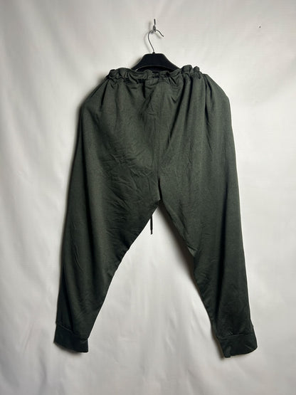 LEG3ND Army Green - XL