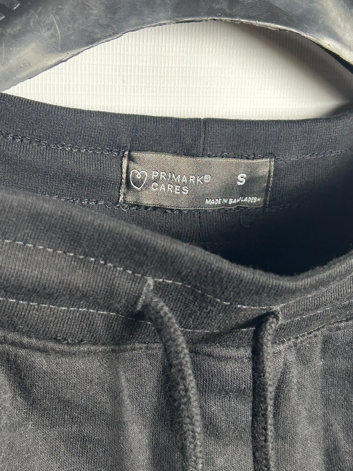 Primark Black - Small
