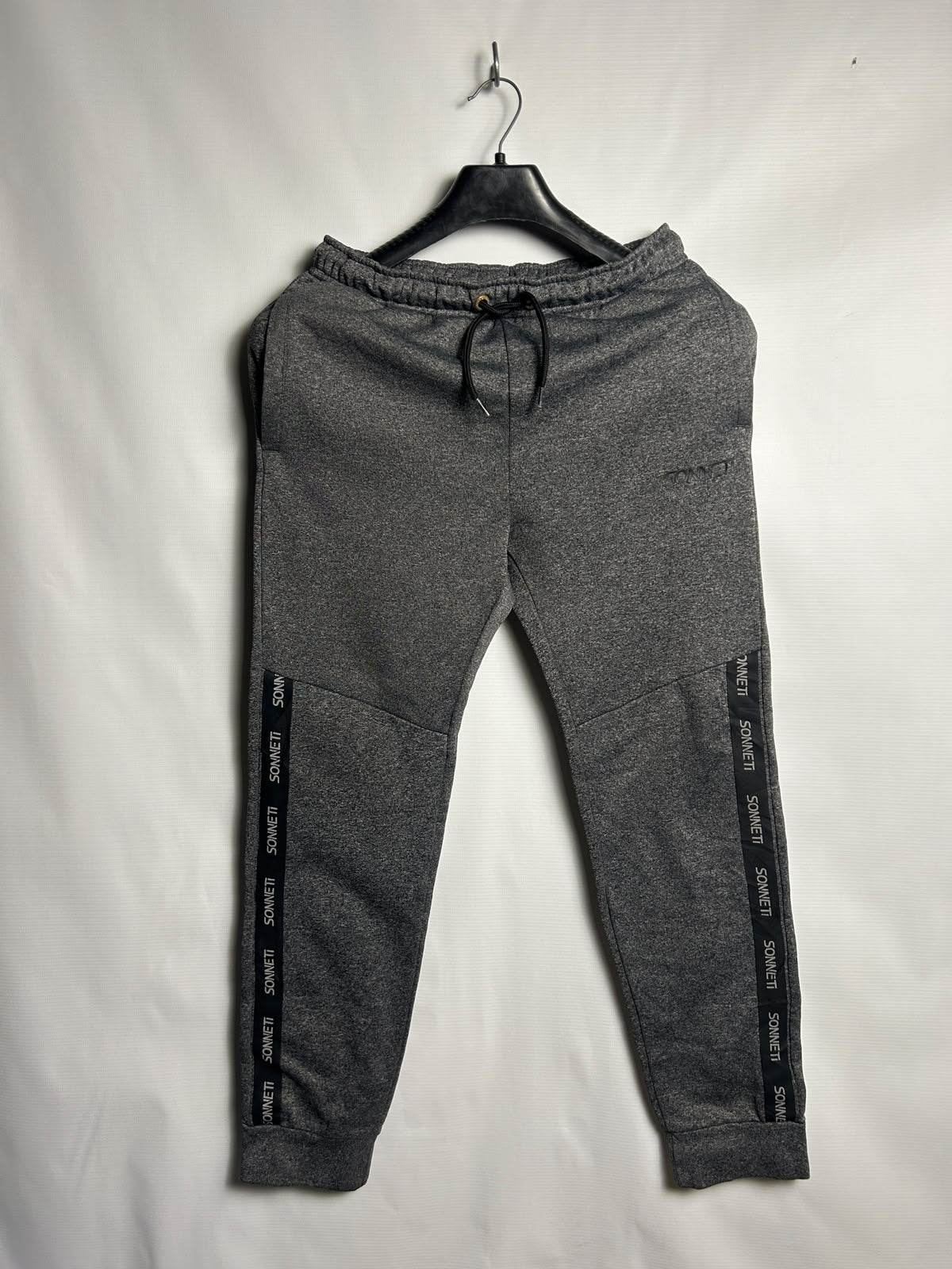 Sonnneti London Grey - XL