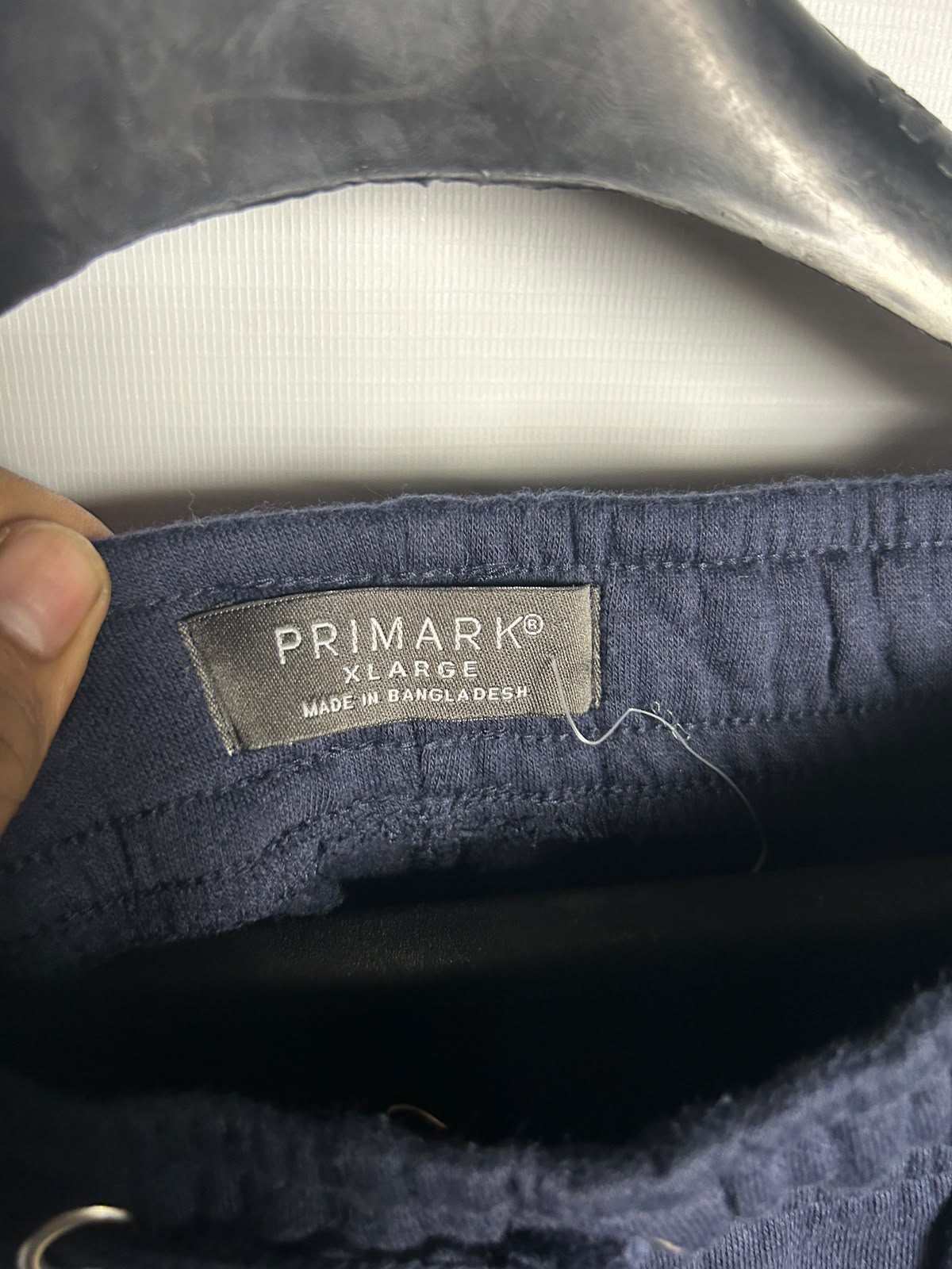 Primark Ink Blue - XL