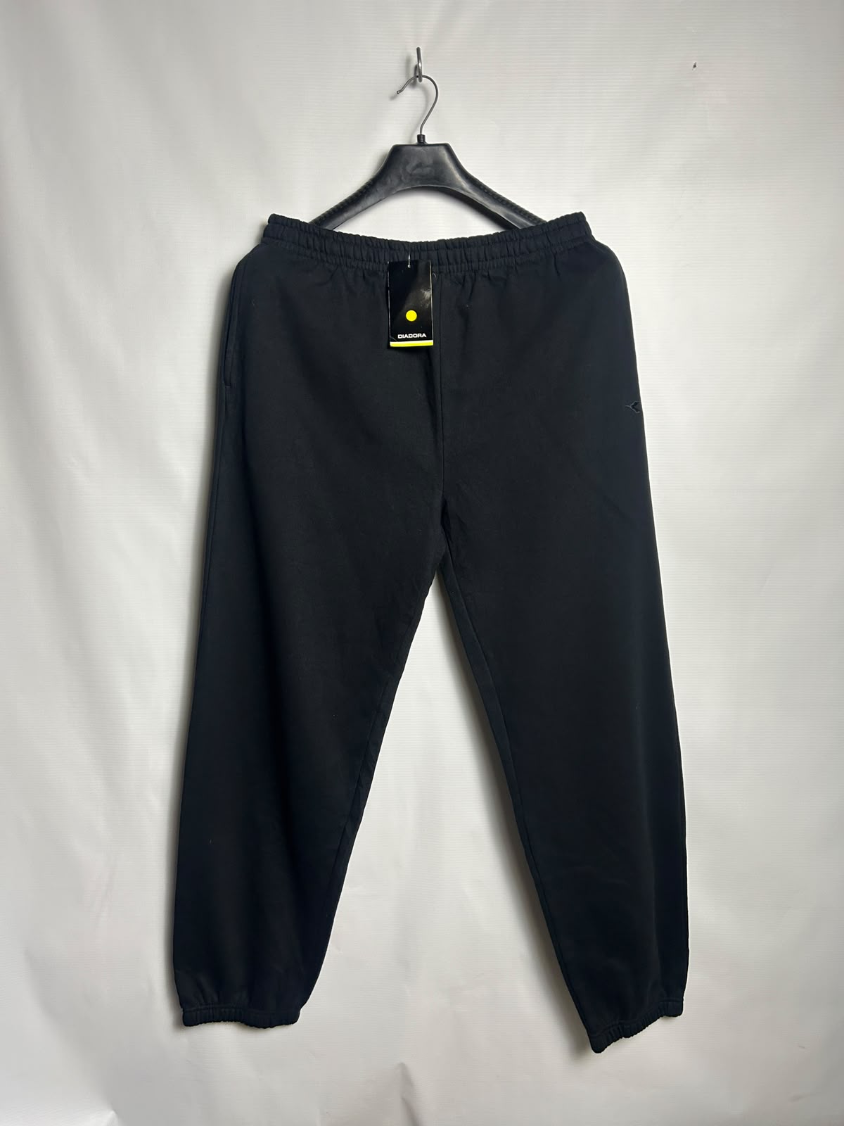 Diadora Black - Large