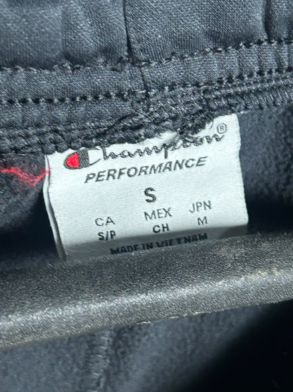 Champion Black - Small