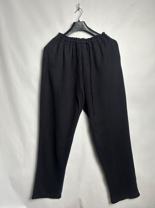 Tek Gear Black - XL