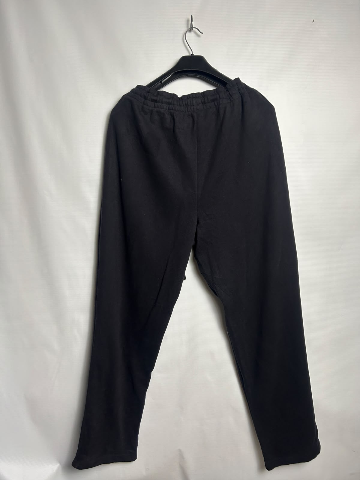 Tek Gear Black - XL
