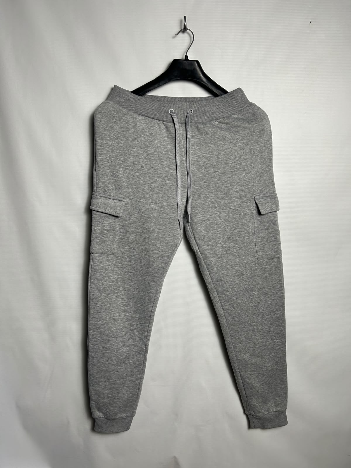 Man Active Grey - Large