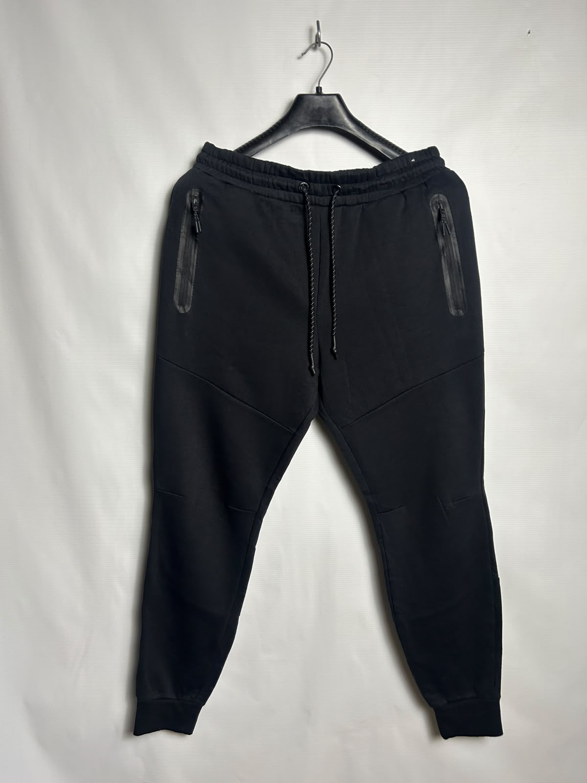 U.S. Black - Medium