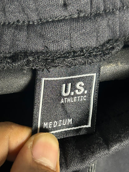 U.S. Black - Medium