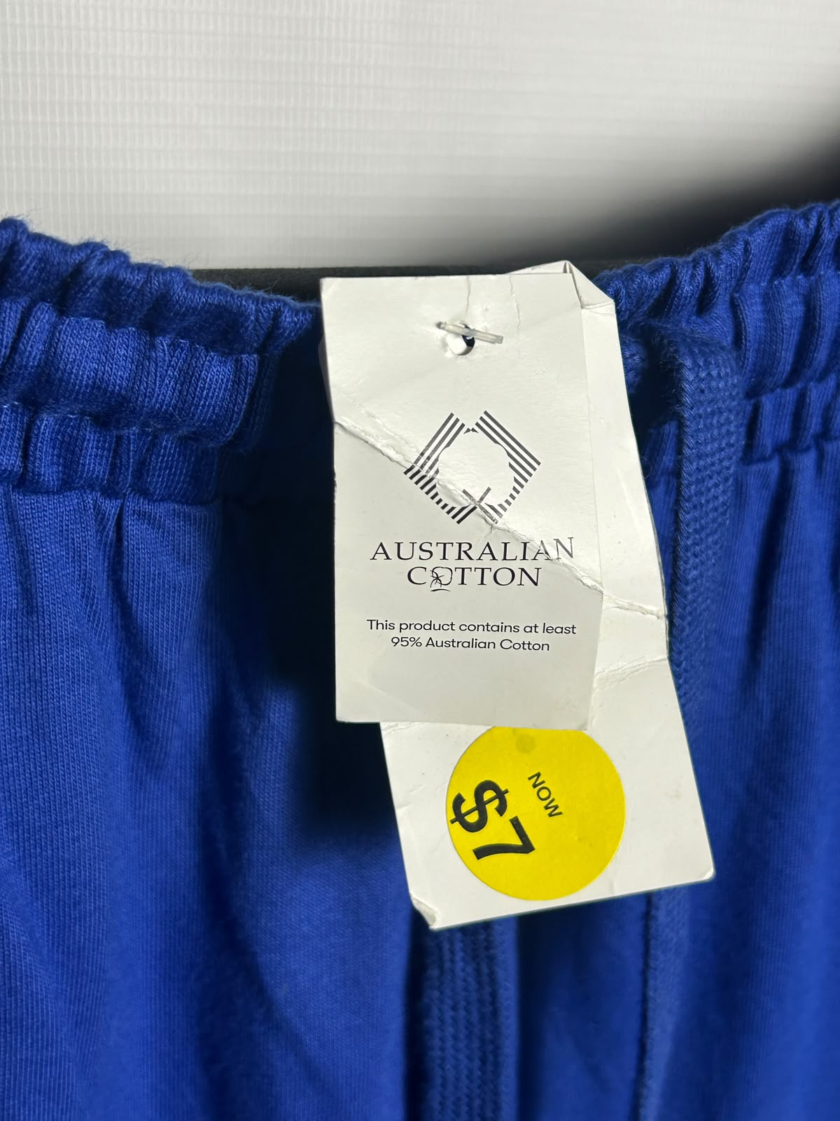 All Good Blue - XL