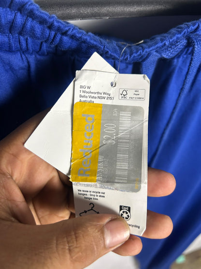 All Good Blue - XL