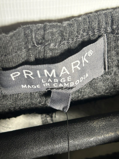 Primark Black - Large