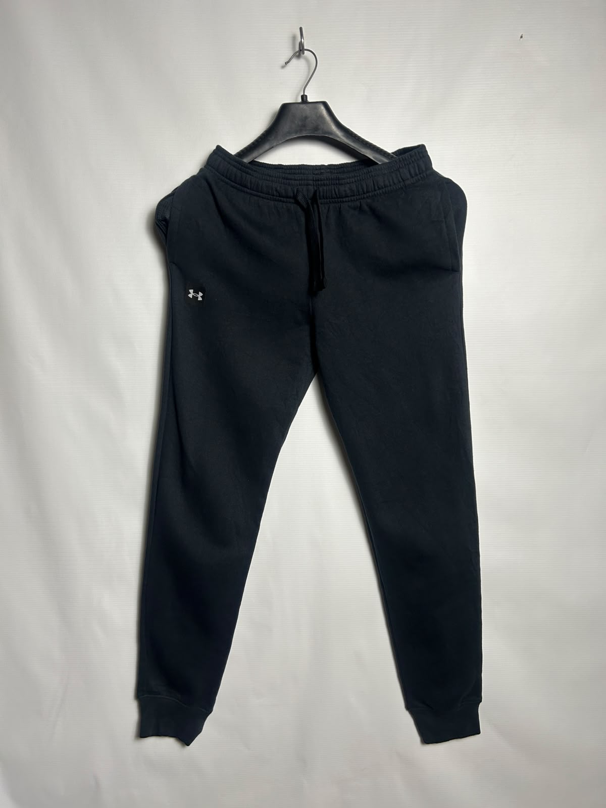 Under Armour Black - YLG